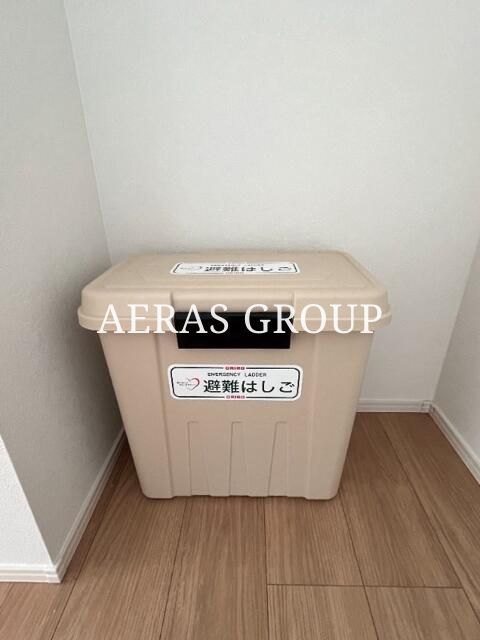その他部屋・スペース