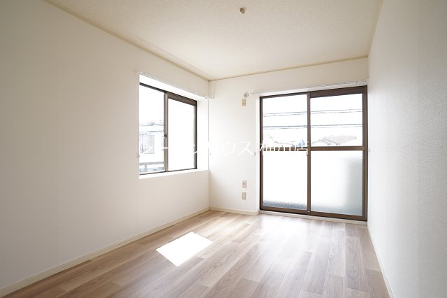 その他部屋・スペース　レーベンハウス桶川店へ　048-787-5511