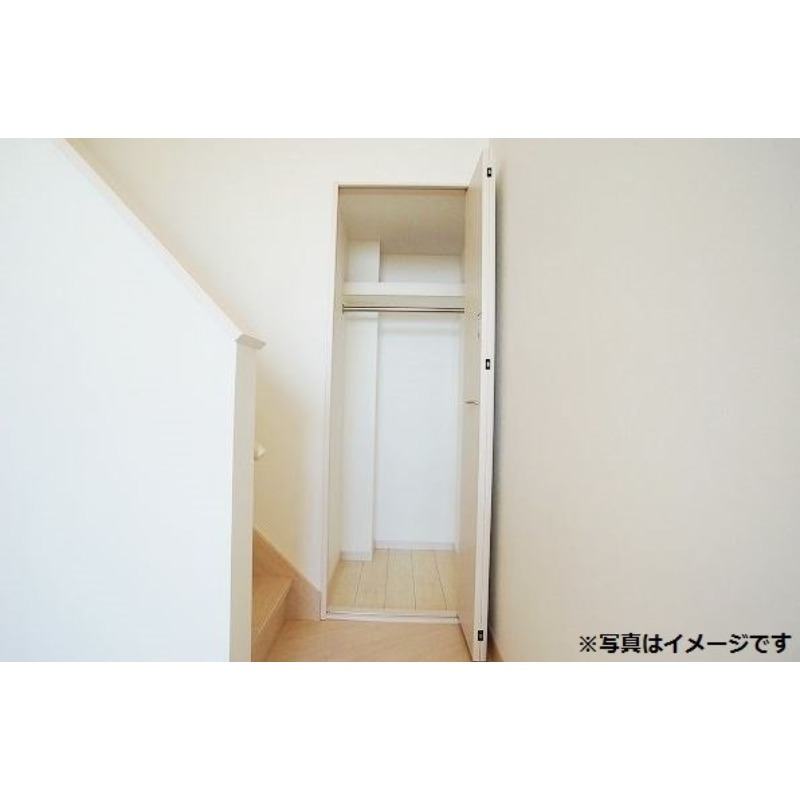 収納　同型イメージ