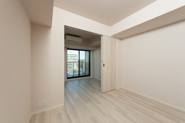 居室・リビング　※写真は同タイプ住戸です。