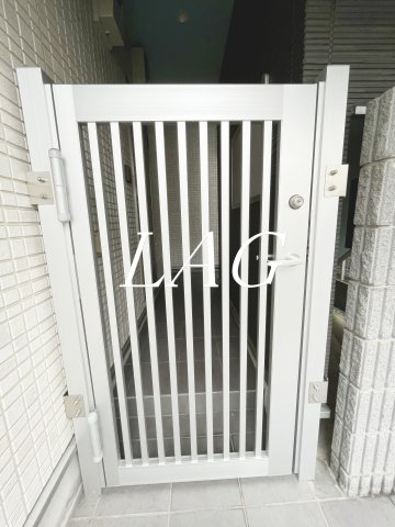 エントランス　エントランスです。