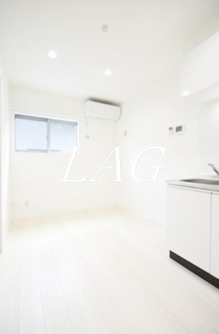 その他部屋・スペース　寝室です。