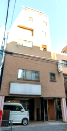 建物外観　外観です