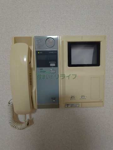 セキュリティ　スカイコート目白台