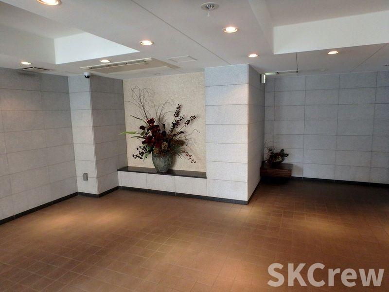 エントランス　別部屋　参考