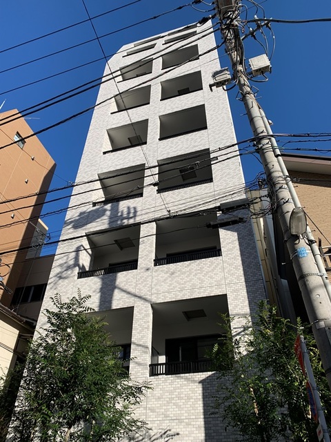建物外観　外観・土地