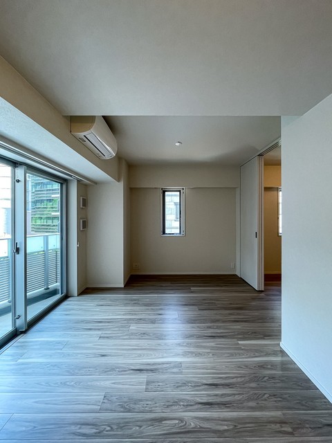 居室・リビング　※写真は同タイプ住戸です。