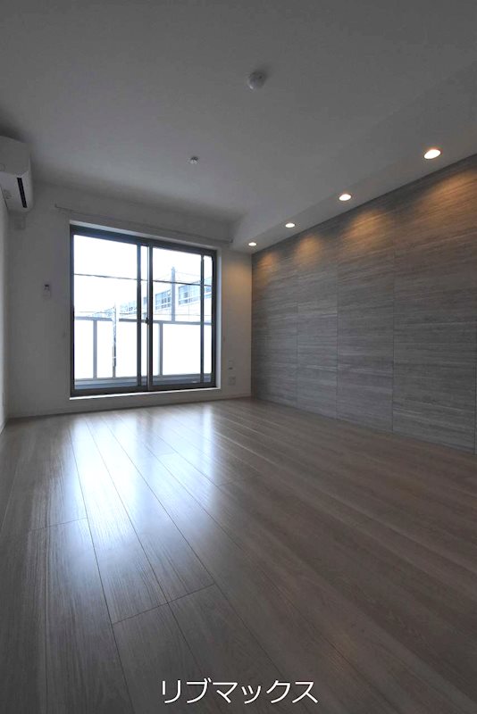 居室・リビング　同施工会社同仕様の参考写真