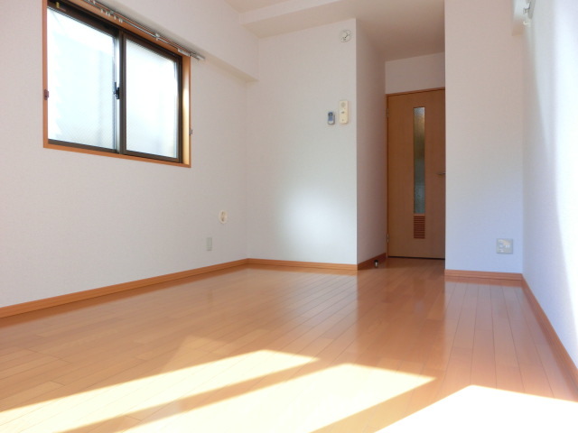その他部屋・スペース　★家具を合わせやすいナチュラルフロア★