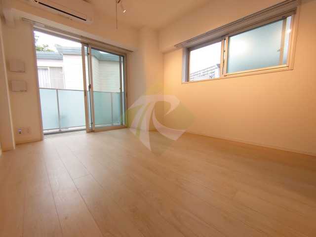 居室・リビング　ZOOM高田馬場WEST