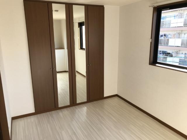 その他部屋・スペース　洋室