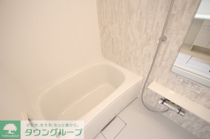 バス・シャワールーム　参考写真
