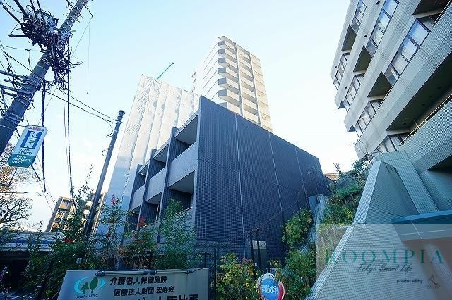 建物外観　物件画像