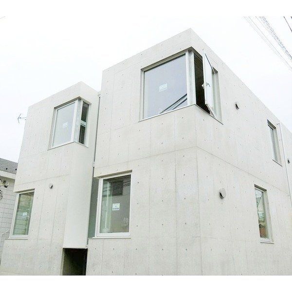建物外観　物件画像
