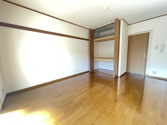 その他部屋・スペース　※別号室の写真です。