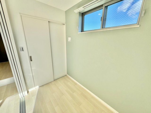 その他部屋・スペース　★同タイプ施工例★