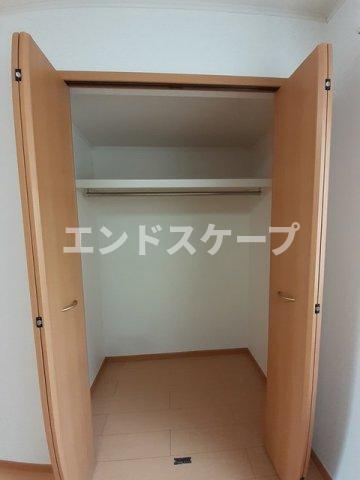 収納　高崎、前橋のお部屋探しはエンドスケープまで！お客様の理想お聞