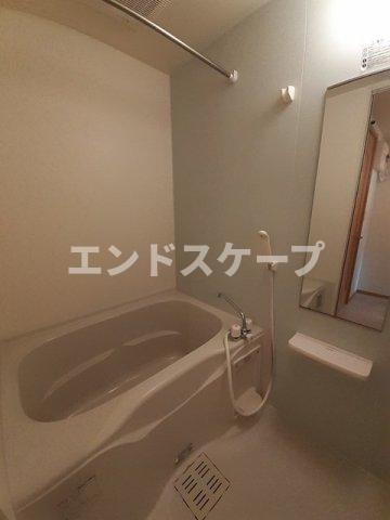 バス・シャワールーム　高崎、前橋のお部屋探しはエンドスケープまで！お客様の理想お聞