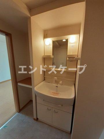 洗面設備　高崎、前橋のお部屋探しはエンドスケープまで！お客様の理想お聞