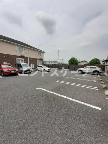 駐車場　高崎、前橋のお部屋探しはエンドスケープまで！お客様の理想お聞