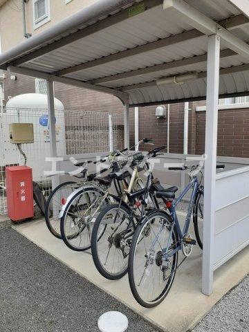 その他共有部分　高崎、前橋のお部屋探しはエンドスケープまで！お客様の理想お聞