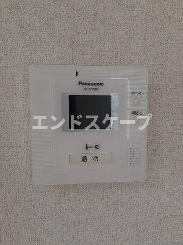 セキュリティ　高崎、前橋のお部屋探しはエンドスケープまで！お客様の理想お聞