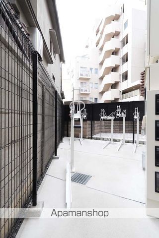 その他共有部分　その他共有部分
