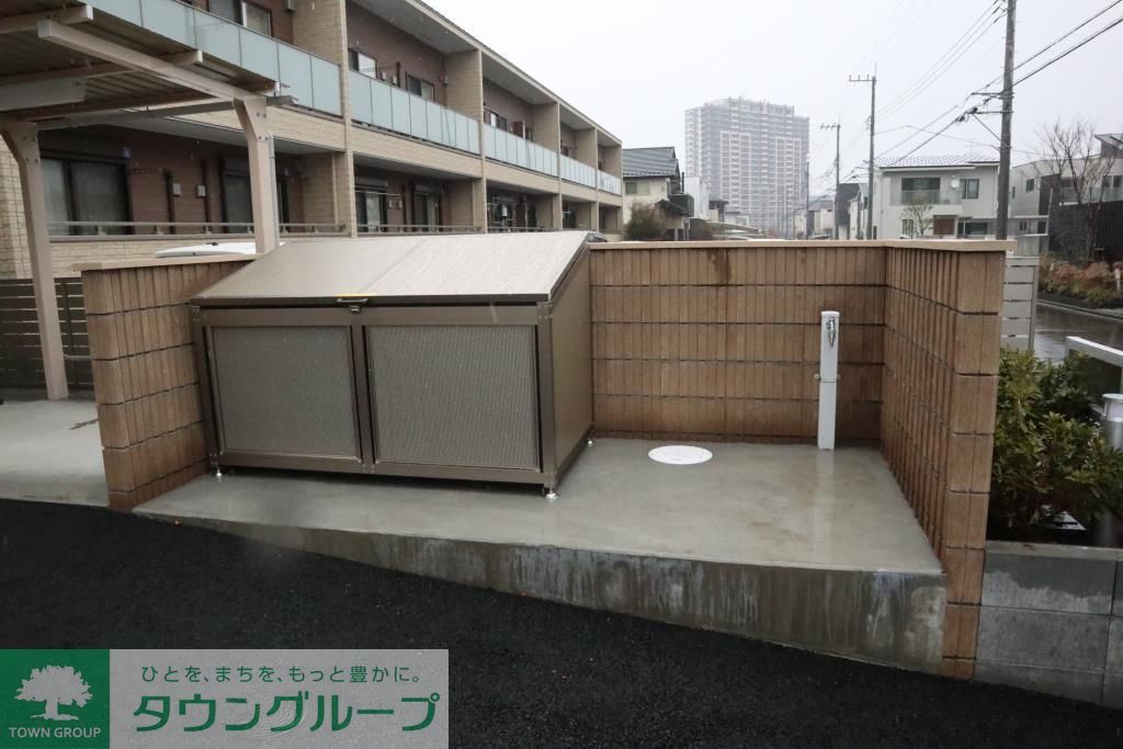 庭　庭