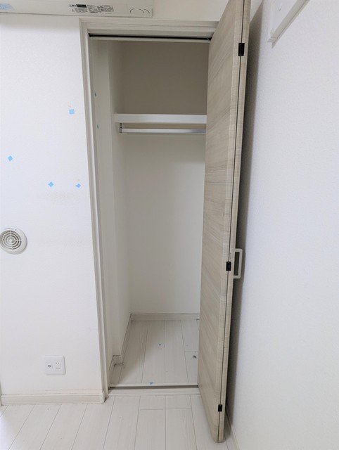 収納　収納
