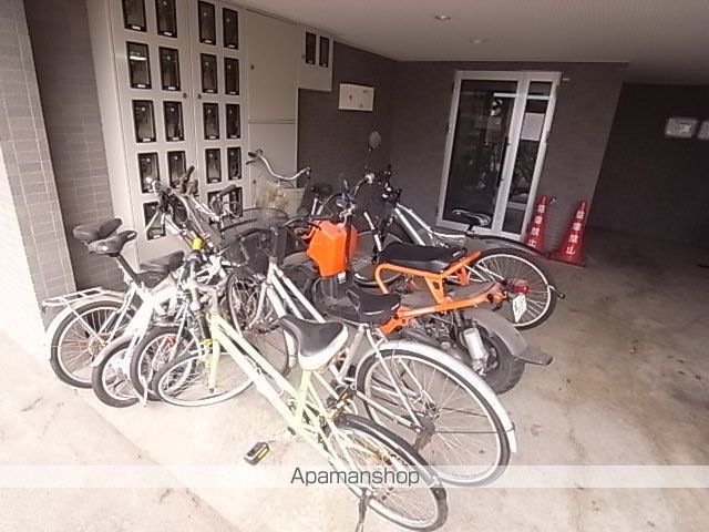 その他共有部分　その他共有部分