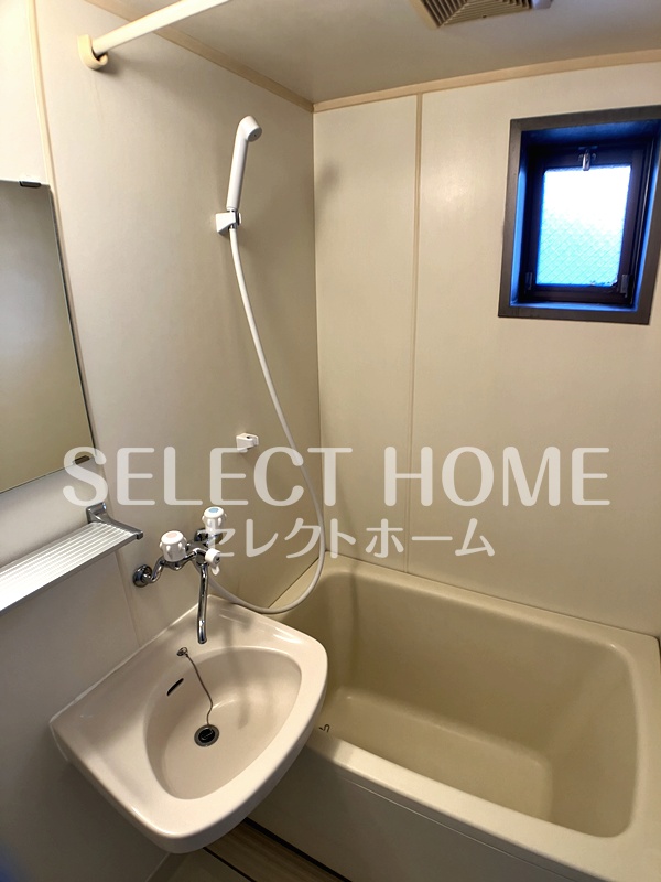 バス・シャワールーム　同型タイプ