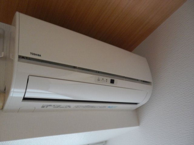 その他設備　アレーヌコート金山