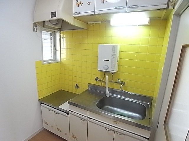 キッチン