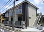 南鳩ヶ谷駅より徒歩9分 1階 築8年10ヶ月の賃貸物件