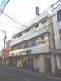 アネックス中幸 3階 築39年3ヶ月の賃貸物件