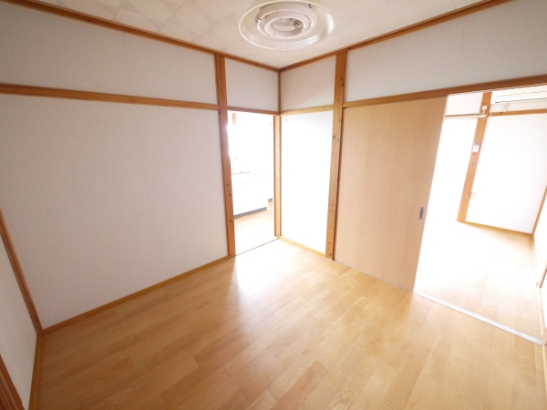 その他部屋・スペース
