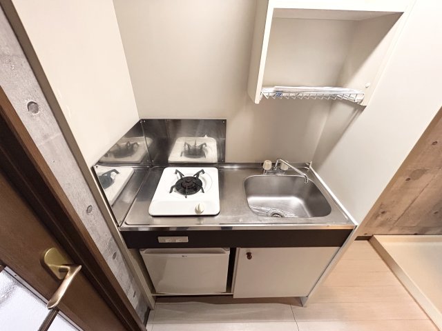 キッチン　使いやすいキッチンです