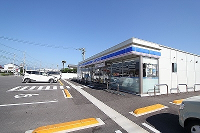 コンビニ　ローソン名西石井町高川原店（コンビニ）まで1501m