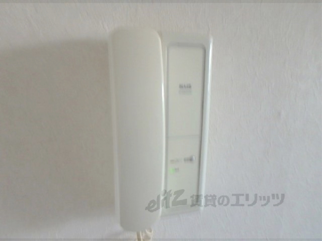 セキュリティ　ドアフォン（ＴＶ含）