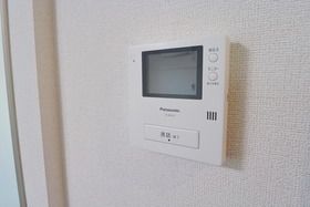 セキュリティ　★同施工会社完成イメージ★