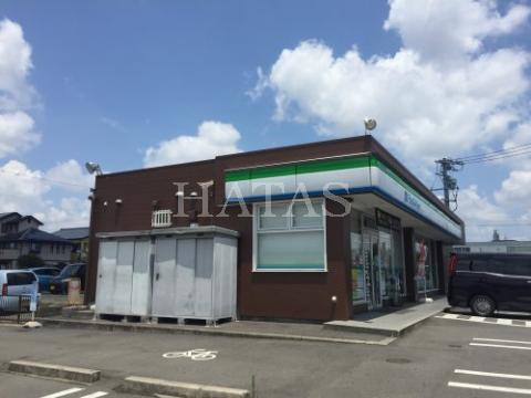 コンビニ　ファミリーマート　刈谷南店（コンビニ）まで300m