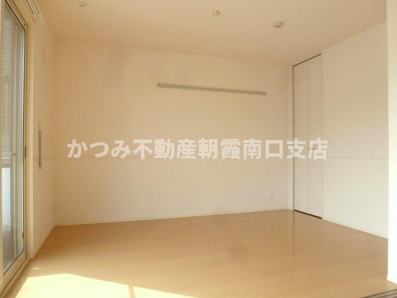 その他設備　他号室参考写真