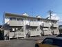 山西駅より徒歩16分 1階 築32年3ヶ月の賃貸物件