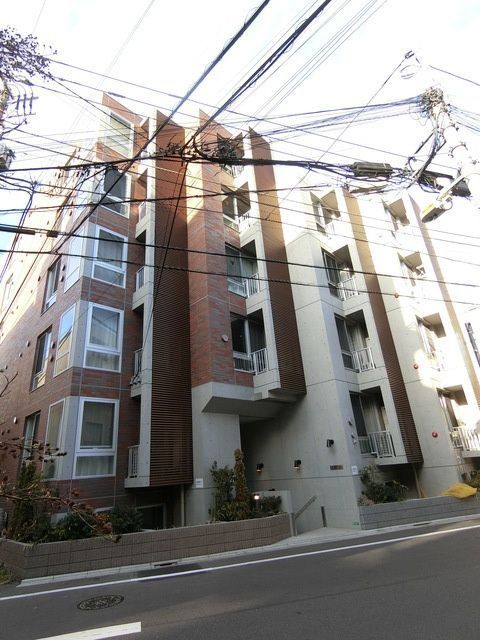 建物外観　☆綺麗な外観☆