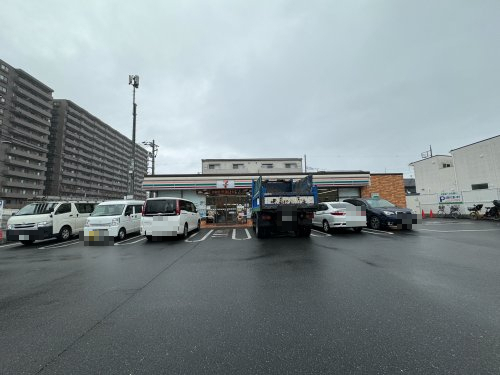 コンビニ　セブンイレブン 戸田喜沢南2丁目店（コンビニ）まで227m
