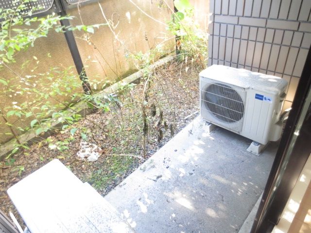 庭