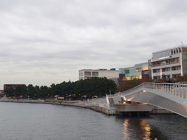 公園　新港パーク（公園）まで1165m