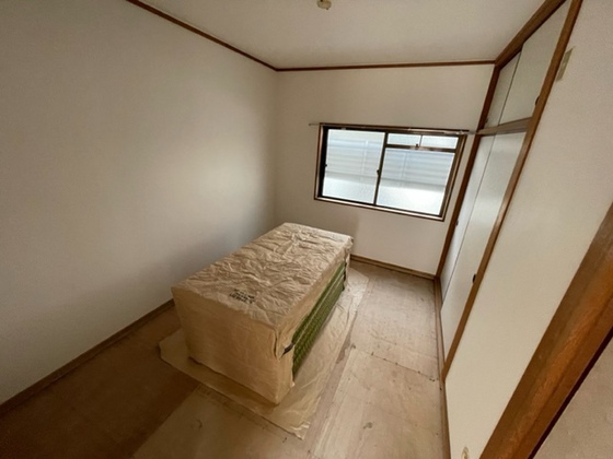 その他　※別号室の写真