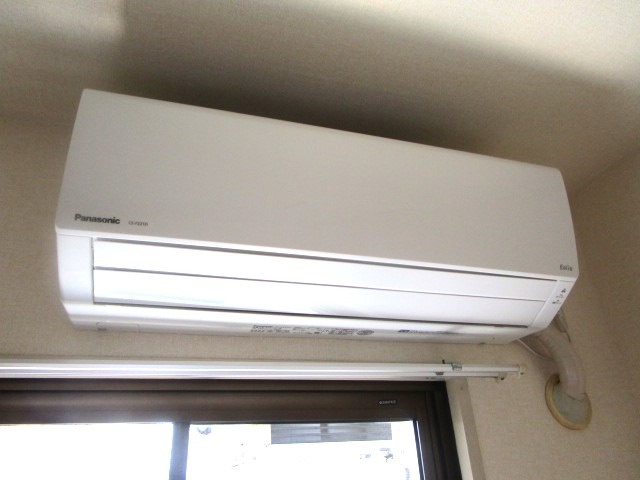 その他設備　快適に過ごせます◎
