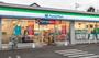 コンビニ　ファミリーマート 小平花小金井二丁目店（コンビニ）まで1363m